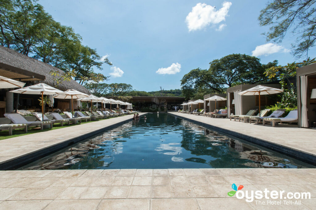 The Most Beautiful Resorts in Costa Rica