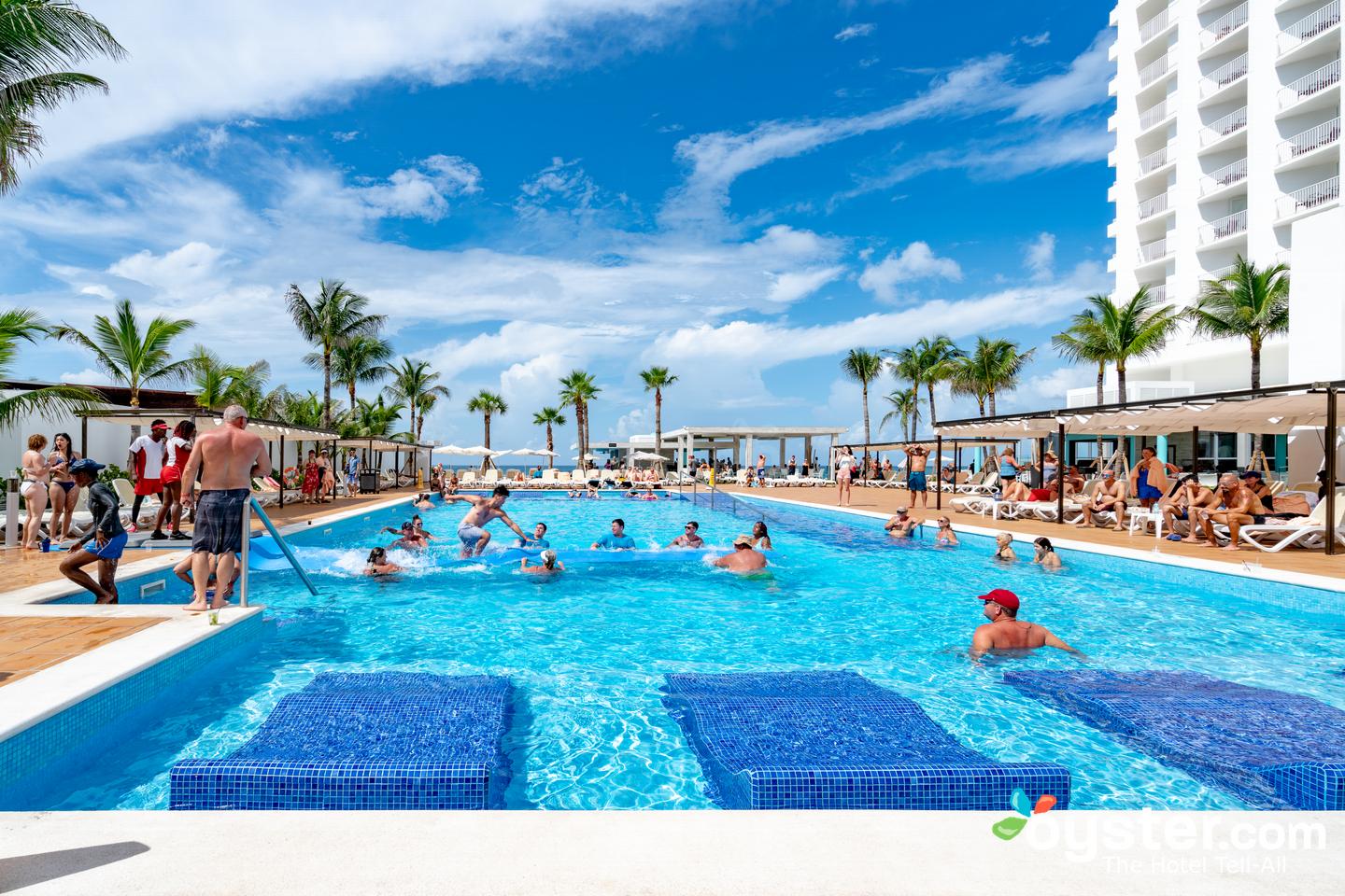 Hotel Riu Palace Paradise Island Review What To Really Expect If You Stay