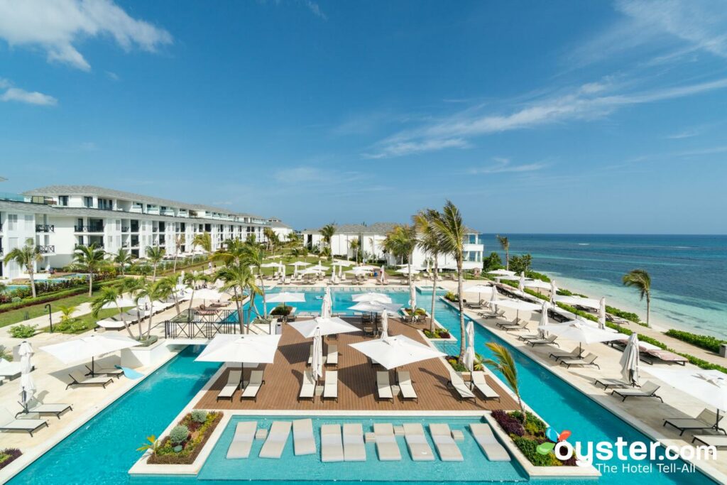 The 18 Best AllInclusive Resorts in the Caribbean