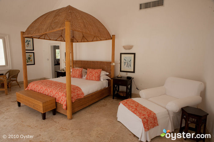 Junior Suite a Tortuga Bay