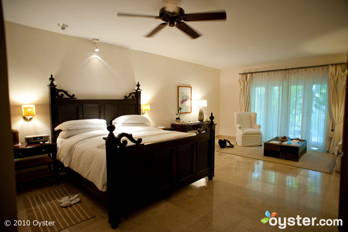 Junior Suite im Casa Colonial