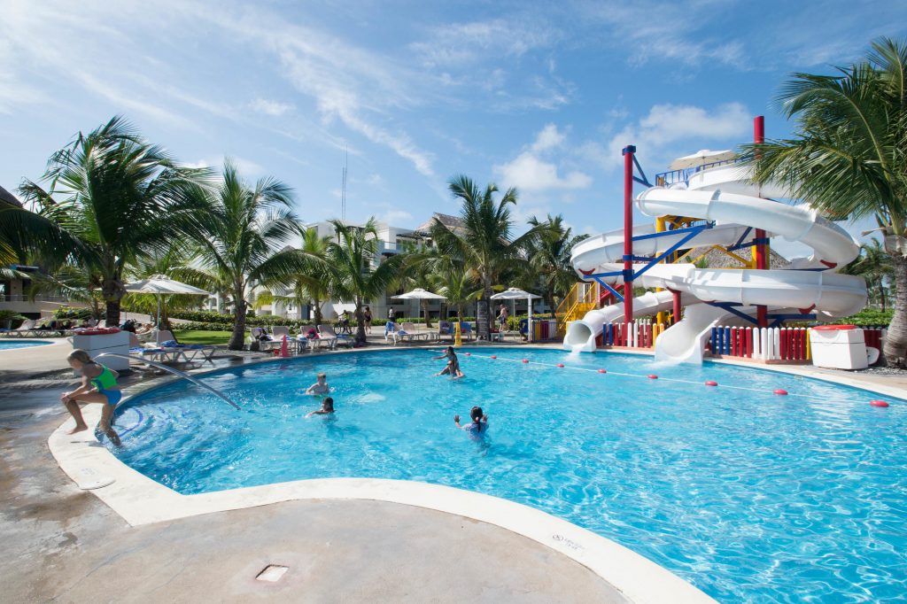 Top 7 Punta Cana All-Inclusive Resorts With Water Parks | Oyster.com