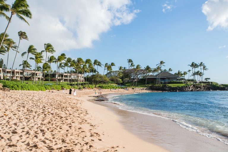 Best Beaches in Hawaii | Oyster.com