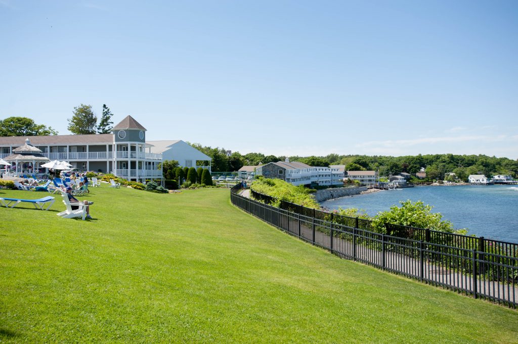 The Anchorage By the Sea in Ogunquit, Maine