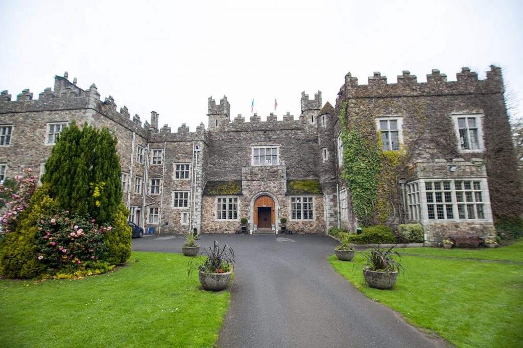 Waterford Castle Hotel & Golf Resort, Ireland