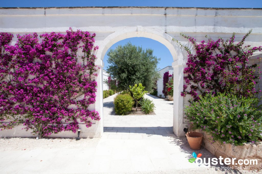 Terreno em Masseria Torre Maizza / Oyster