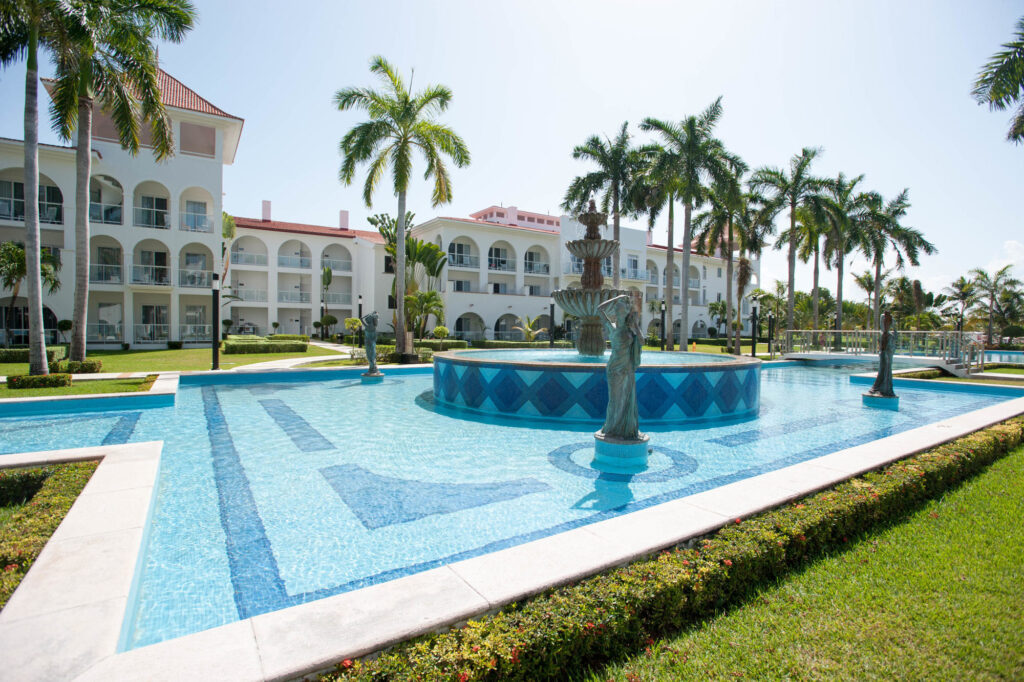 Hotel Riu Palace Mexico