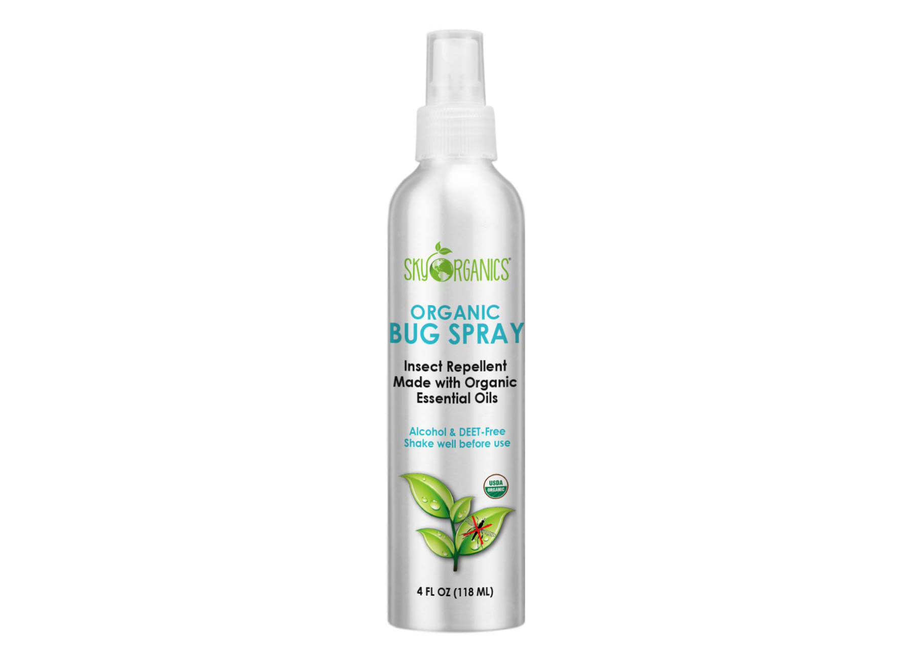 Sky Organics Bug Spray