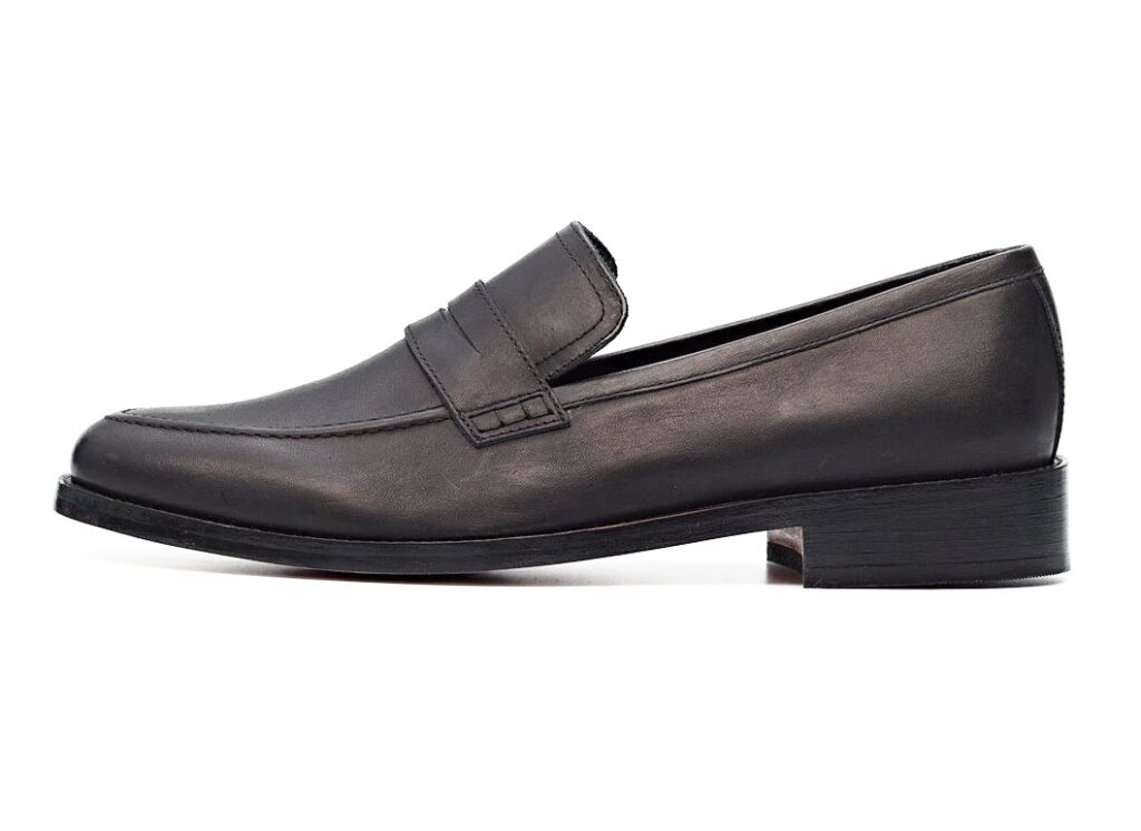 Chamberlain Penny Loafer from Nisolo