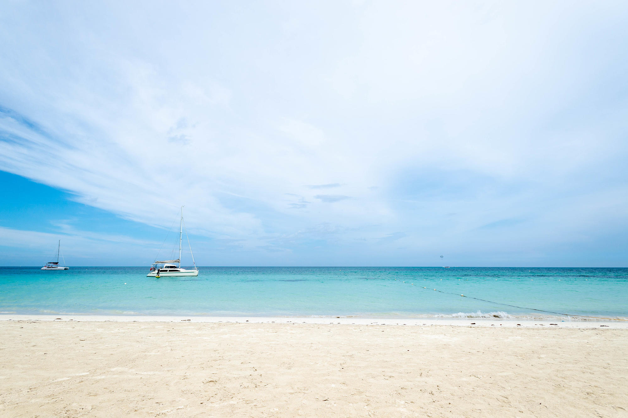 jamaican beaches