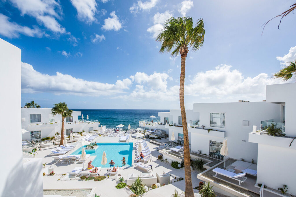 12 Most Beautiful Resorts in the Canary Islands