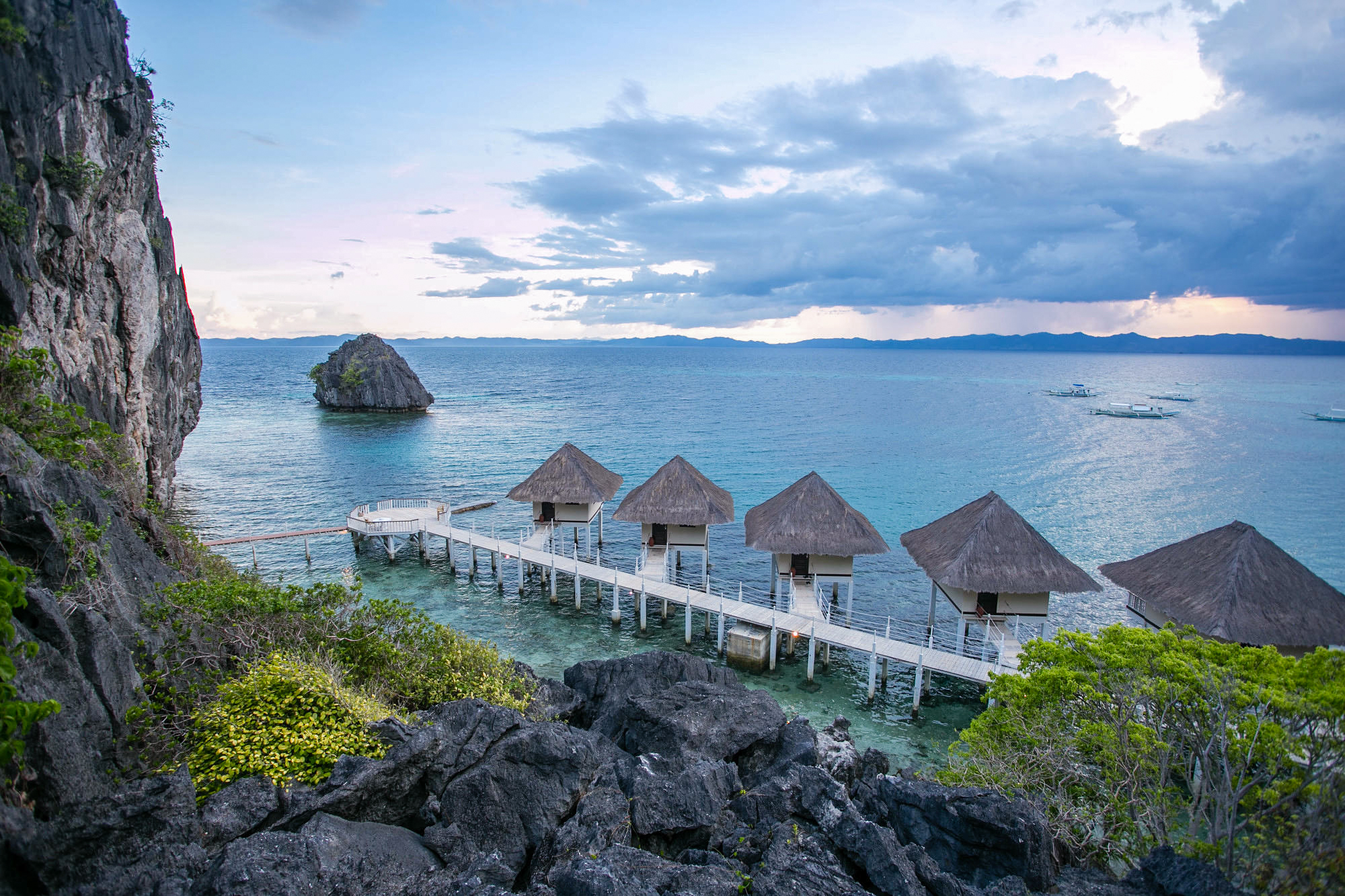 El Nido Resorts Apulit Island