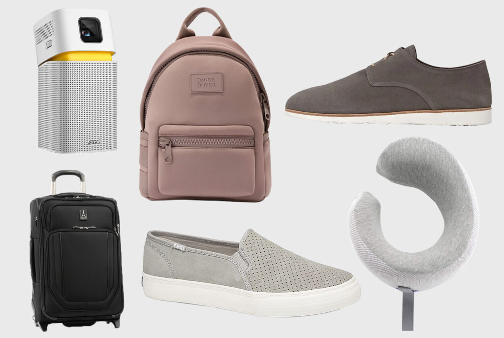 The 6 Best Travel Accessories of 2019
