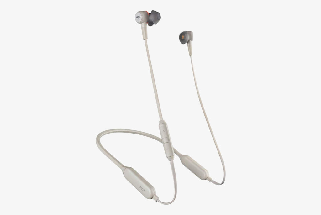 Plantronics BackBeat GO 410 Wireless Headphones