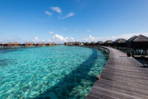 14 Incredible Overwater Bungalows In The Maldives | Oyster.com