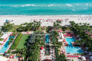 Acqualina Resort & Spa on the Beach