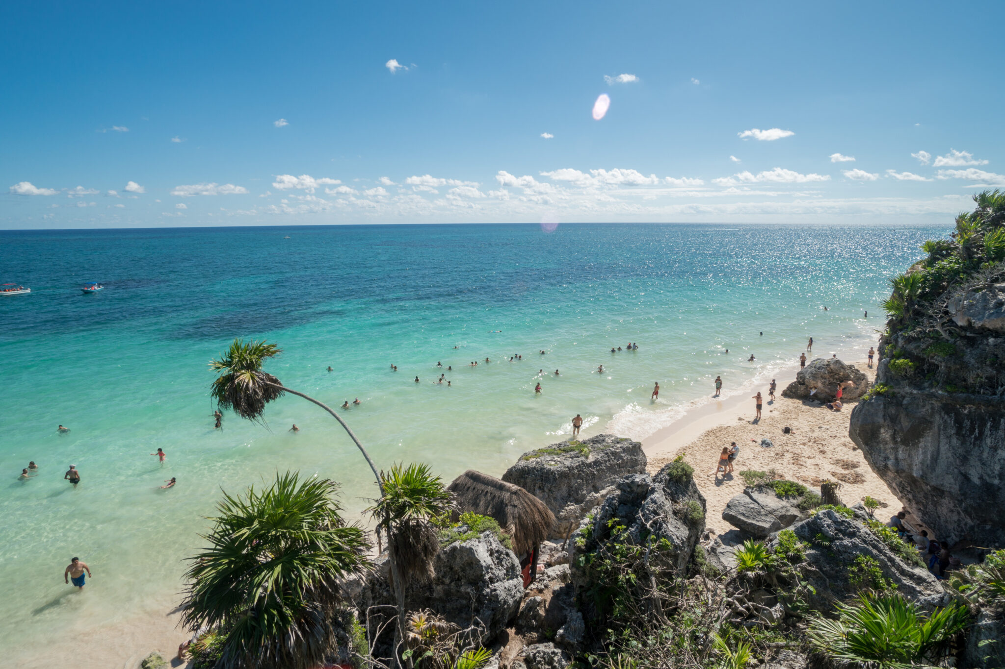 An Expert Guide to Your Tulum Vacation: The Best Hotels in Tulum, When ...