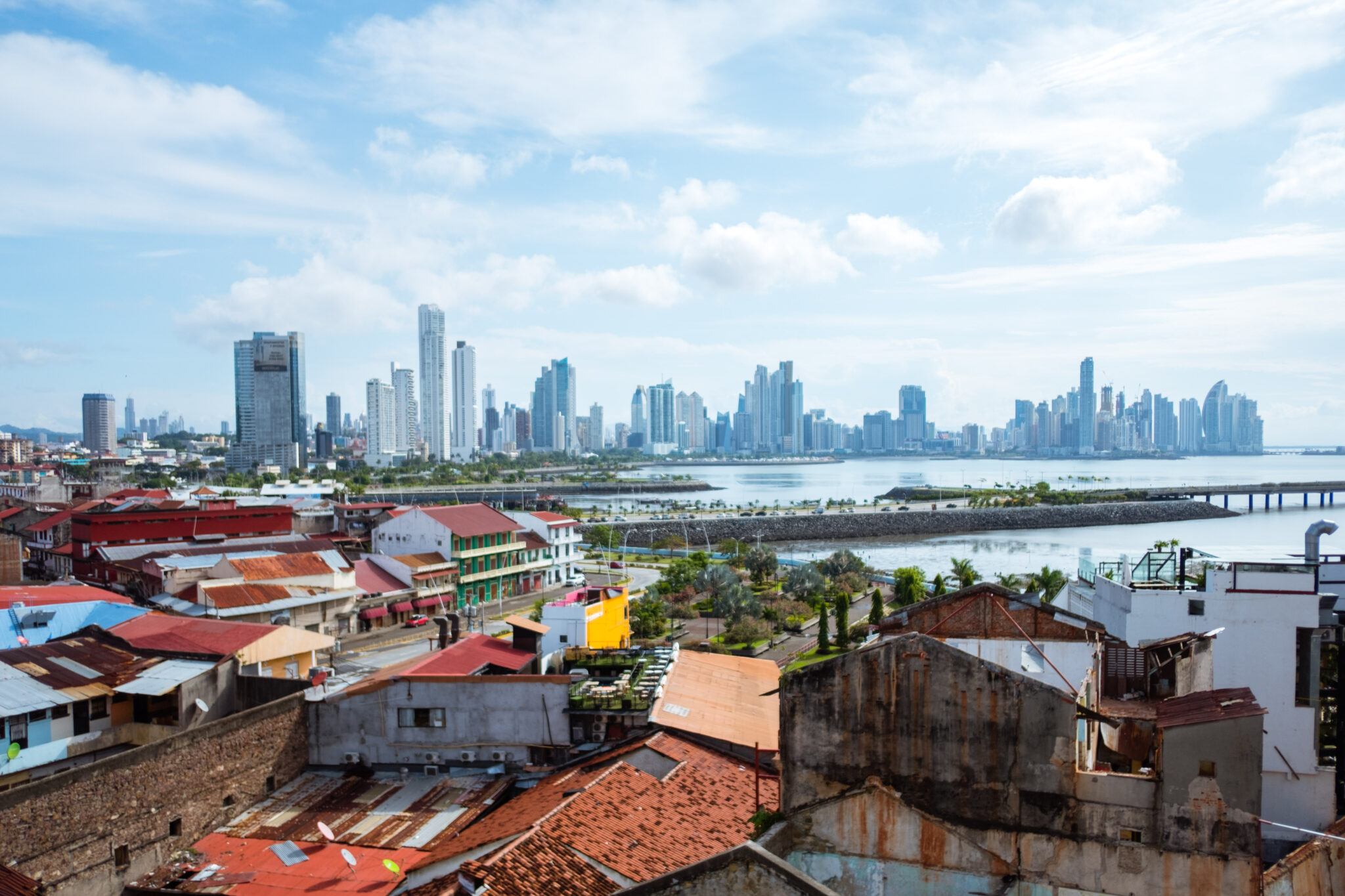 What to See and Do in Panama: Panama City, Islands, Beach | Oyster