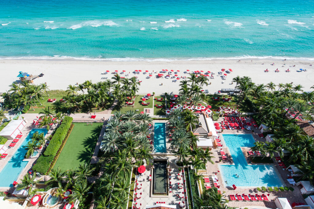 Acqualina Resort & Spa