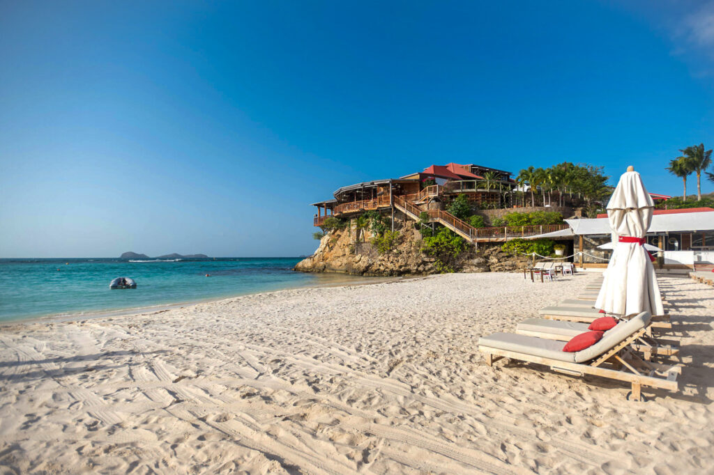 The best things about visiting St Barths in the off-season