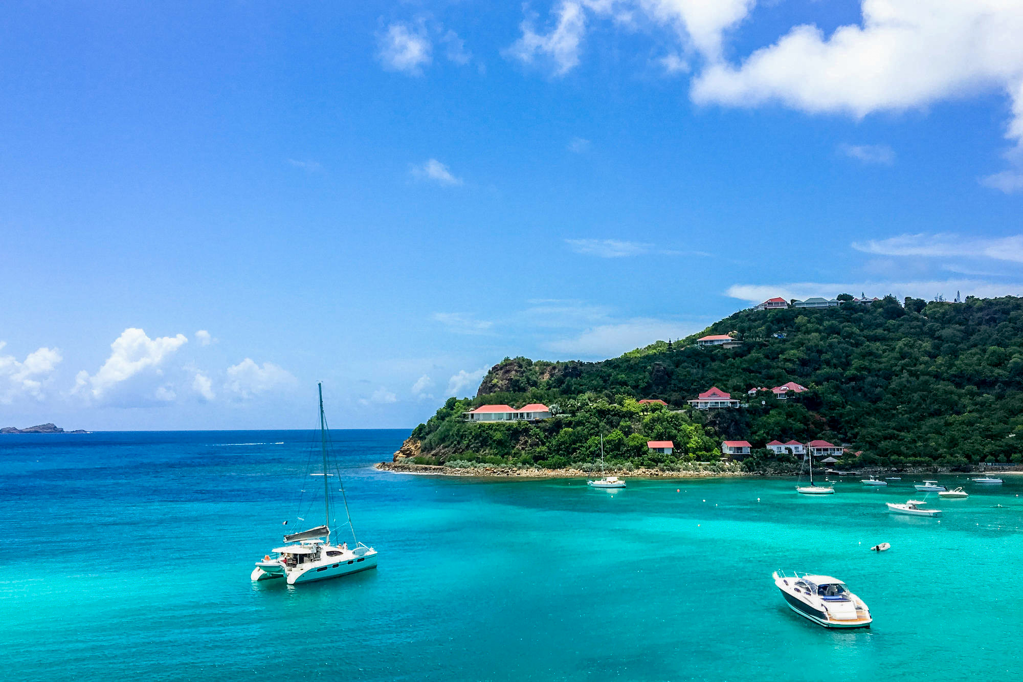 St Barth's Packing Guide: Carribean Essentials