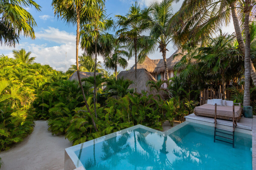 An Expert Guide to Your Tulum Vacation: The Best Hotels in Tulum, When ...