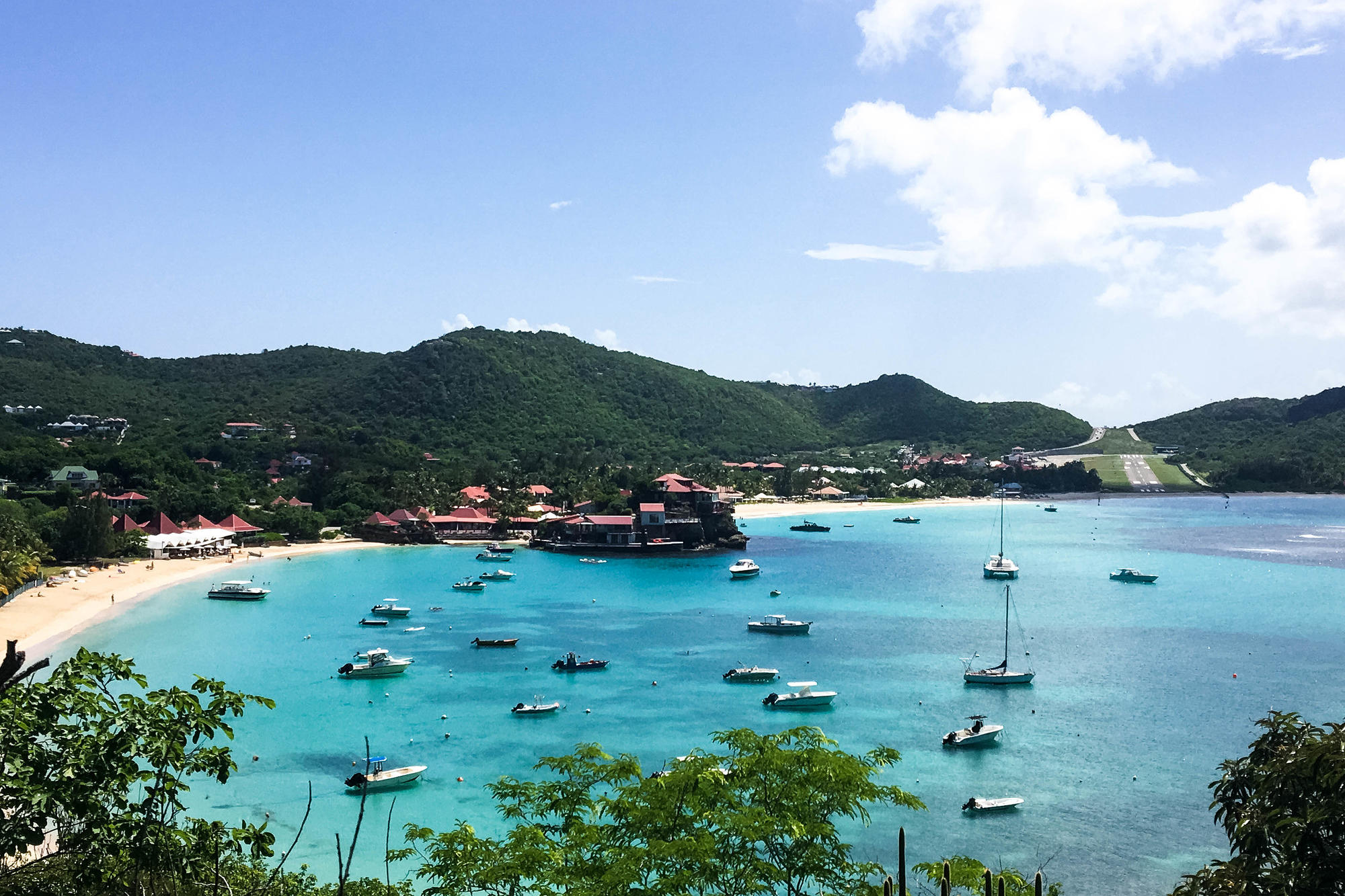 The 9 Best Small Islands in the Caribbean | Oyster