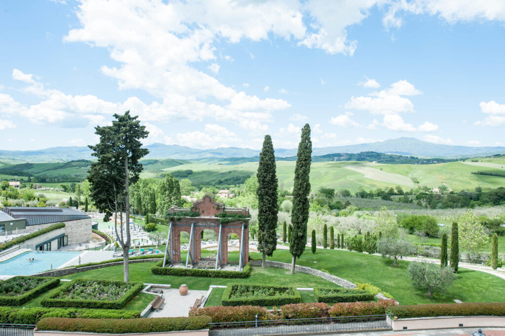 The Privilege Valle at the Fonteverde Tuscan Resort & Spa