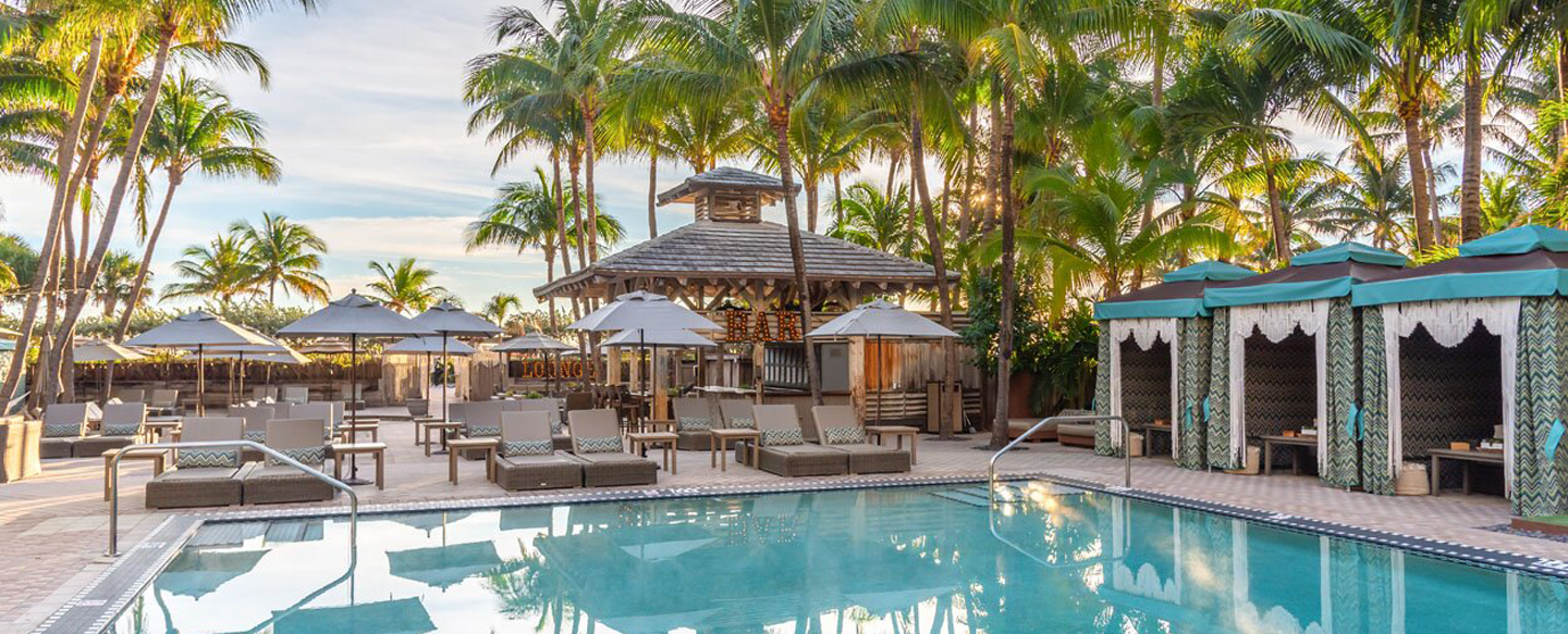 The 7 Best Adults Only Hotels In Florida