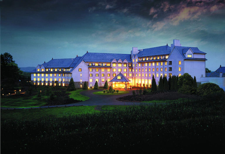 America's Best Castle Hotels