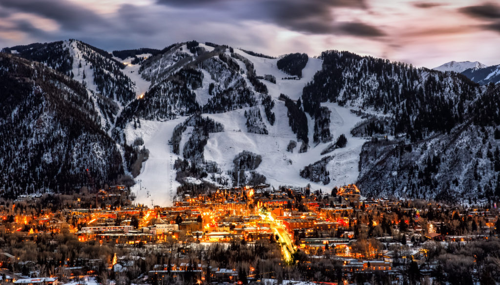 Aspen Colorado