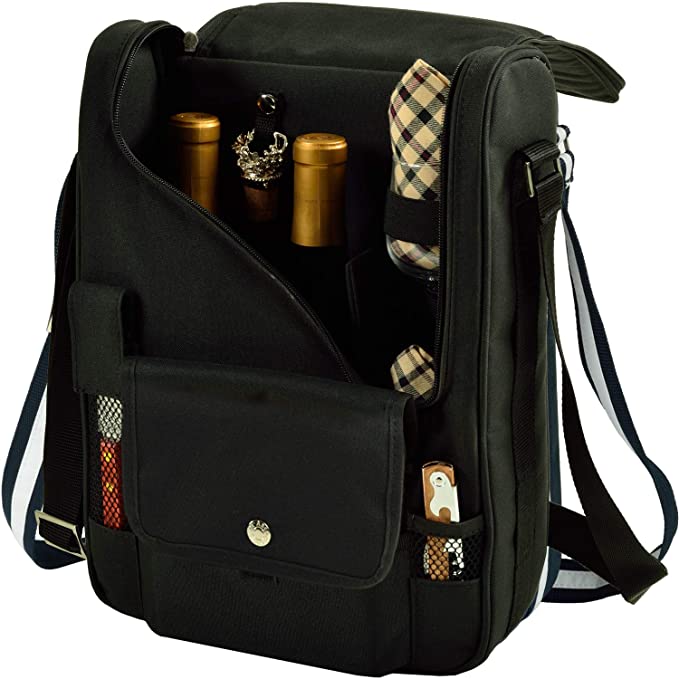 best wine carrier