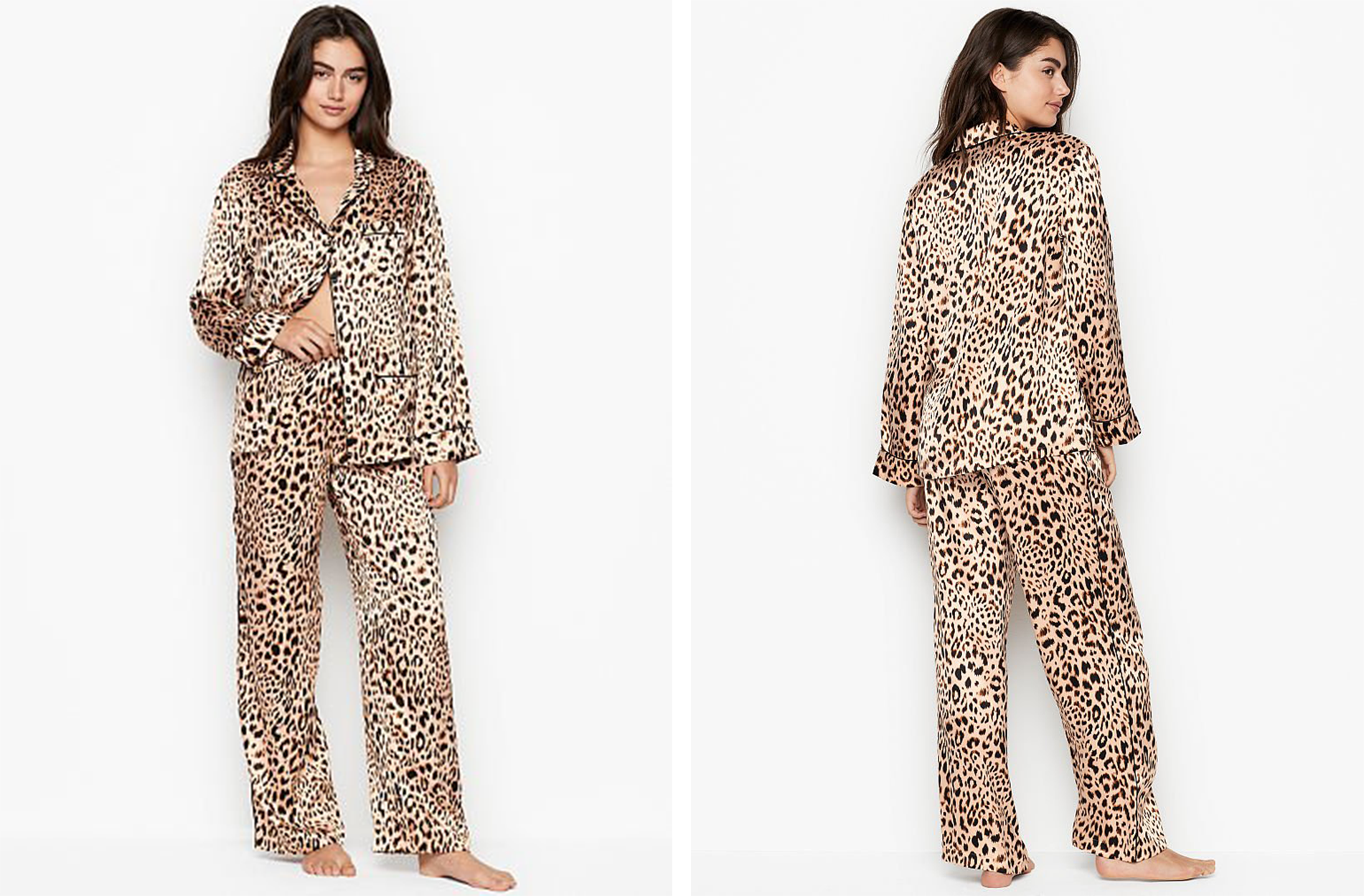 The Best Silk Pajamas for Women | Oyster