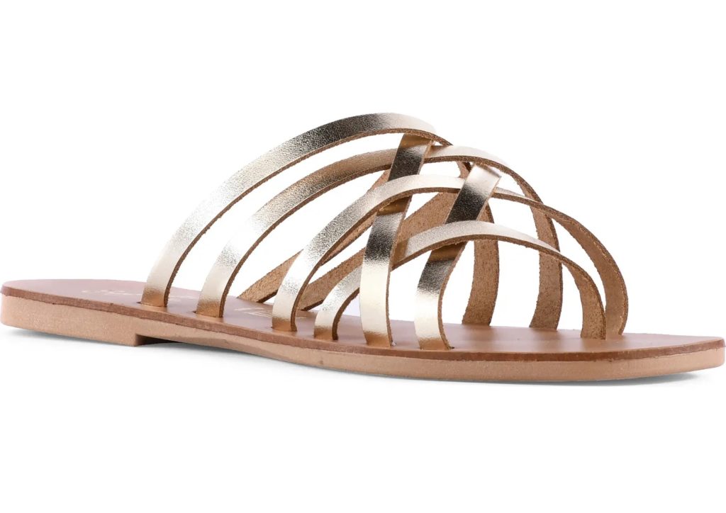 11 Sexy Sandals for Summer 2022 | Oyster