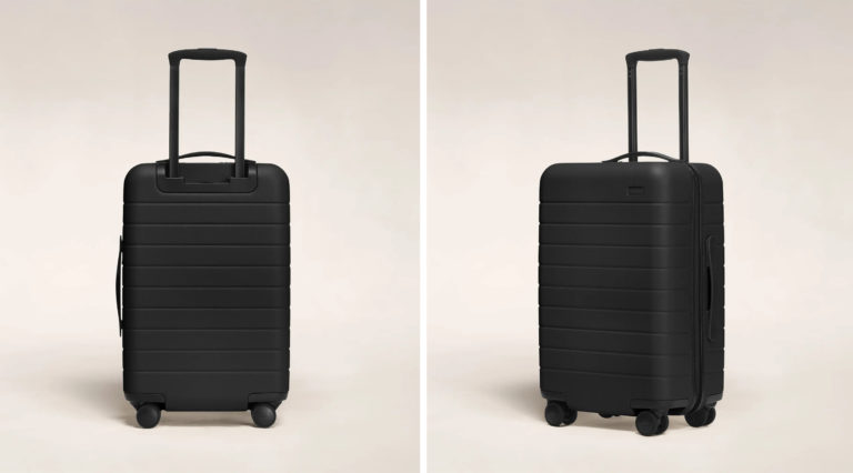 The 10 Best Carry-Ons for Budget Airlines | Oyster