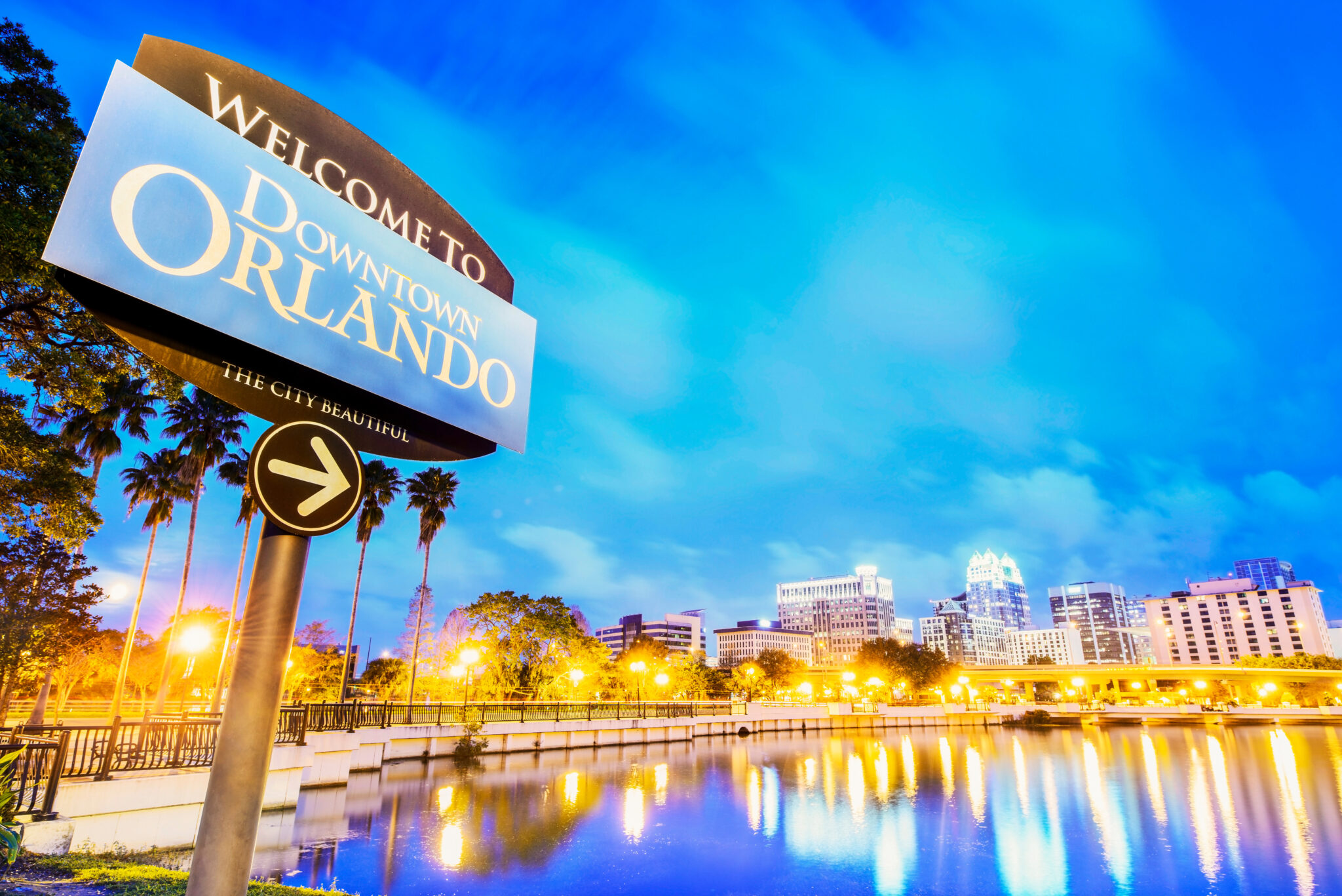 Things To Know Before Going To Orlando | Oyster