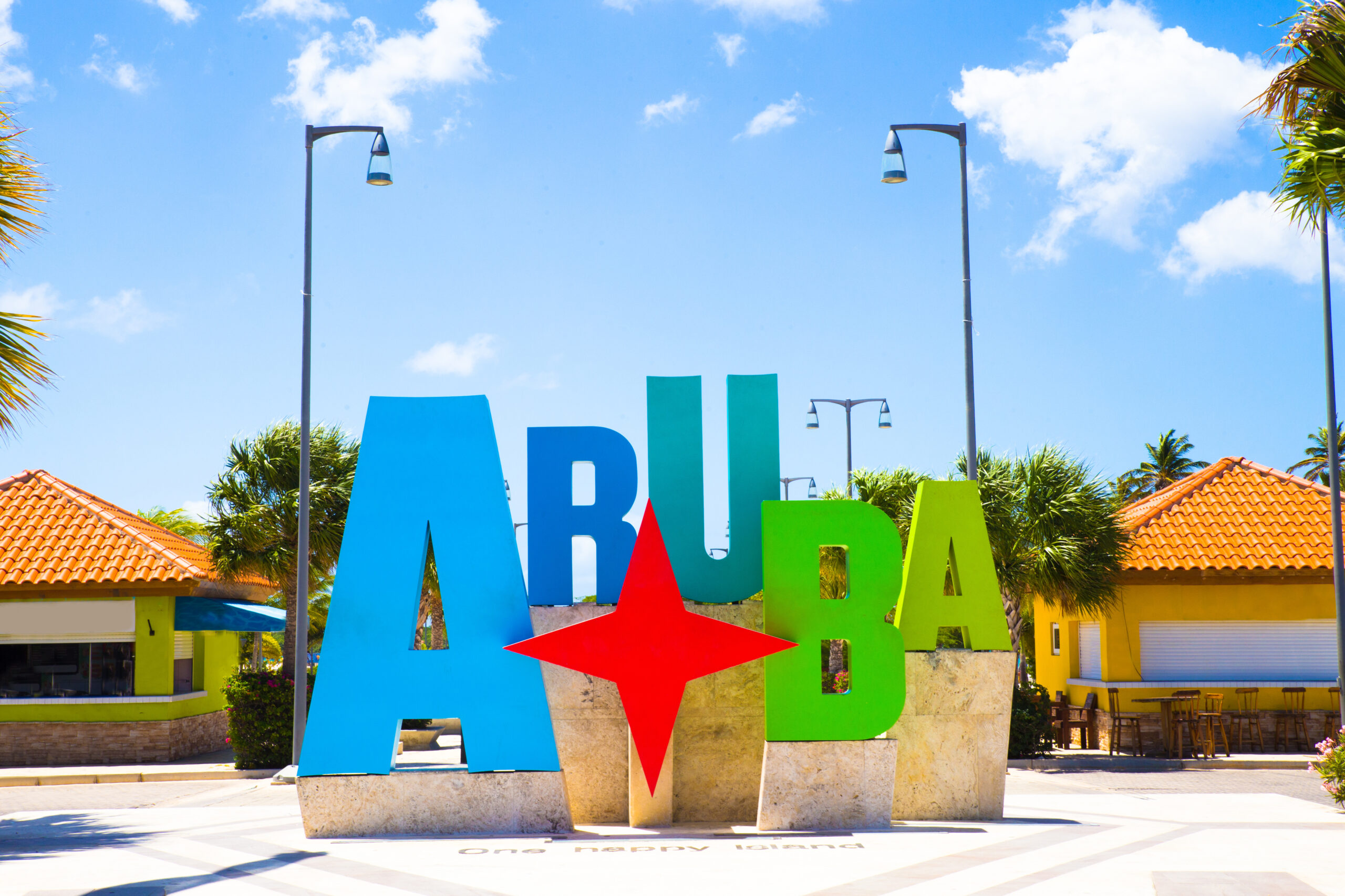 12 Best Places to Go Shopping in Aruba