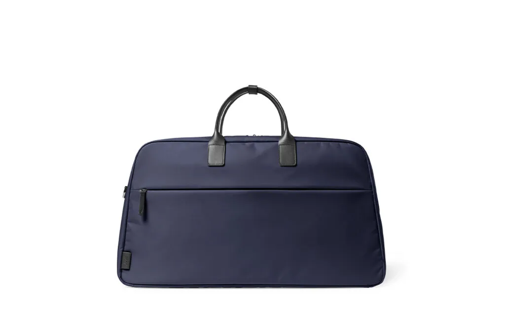 Best Weekender Bags for Travel | Oyster.com